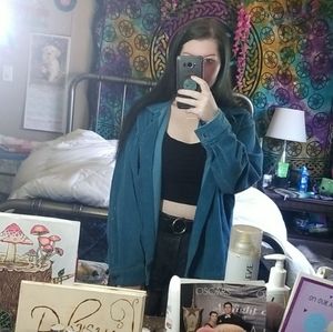 Meet your Posher, Delaney